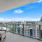Ocean View 2 bed Hyde Resort 16th floor Miami - Халландейл-Бич