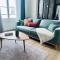 "Le Charleville", Superbe appartement, gare de Nevers, service premium by PRIMO C0NCIERGERIE - 讷韦尔