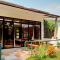 Heart of Mother Earth (HOME) Resort
