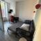 Studio 2 proche gare - Tarbes