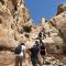 Al-Nawatef ECO camp- Dana Nature Reserve - Dana