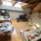 loft de la place - Bourg-Madame