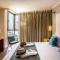 Oasis Spa Club Dead Sea Hotel - 18 years Plus