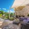 Rustical Holiday Resort Olea