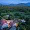 Rustical Holiday Resort Olea