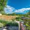 Rustical Holiday Resort Olea