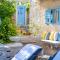 Rustical Holiday Resort Olea