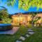 Rustical Holiday Resort Olea