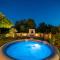 Rustical Holiday Resort Olea