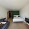 Appartement im Dünengarten - كولونغسبورن