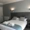 Arrandale Guest House