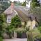 Tudor Cottage - Bossington