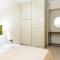 Afroditi's Delux apartment - Monemvasia