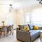 Afroditis Delux apartment