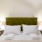 Afroditi's Delux apartment - Monemvasia