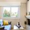 Afroditis Delux apartment