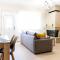 Afroditi's Delux apartment - Monemvasia