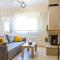 Afroditi's Delux apartment - Monemvasia
