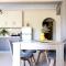 Afroditis Delux apartment