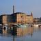 River Views, Free Parking, Near Royal William Yard