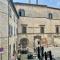 All’ombra del museo