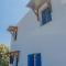 Delmare Lovely family house with majestic Aegean view - 加夫里翁
