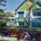Y Kim House Mang Đen