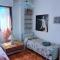 Room in Apartment - La Palma Etnik Room Sardinia