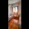 Room in Apartment - La Palma Etnik Room Sardinia