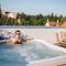Resort Lednice - Eisgrub