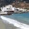 Lefakis Aegean Breeze Apartment
