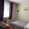 Room in a house on the way to the Lofoten - Harstad