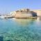 Sea Spritz & Sun -Accesso Mare-Clima- Parcheggio