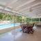 Villa Bougainville