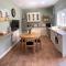 Self contained Garden Flat newly Refurbished