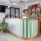 Merak Rooms & Caffe Bar