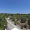 Bouganvillea Villa in Ostuni