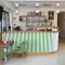 Merak Rooms & Caffe Bar
