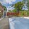 Stunning 3B2Ba Huge entertaining space and hottub! - Raynes Park