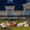 Majestic Hotel Spa