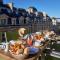 Majestic Hotel Spa
