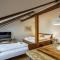 Heart of Interlaken Apartments