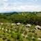 Glamping Umbria