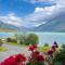 Hotel Wildbach Brienz - برينز