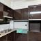 No Unmarried couple- 1-Bed Apartment in North Kara