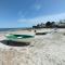 Ty Sterenn e Giulia 700m de la plage de Lodonnec