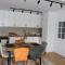 Luxury Apartment Poli