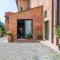 Siena- Porta Romana Lovely Studio with Parking