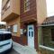 Casa del Kun. San Juan de L`Arena - La Arena