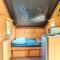 Les Auzerals camping du lac